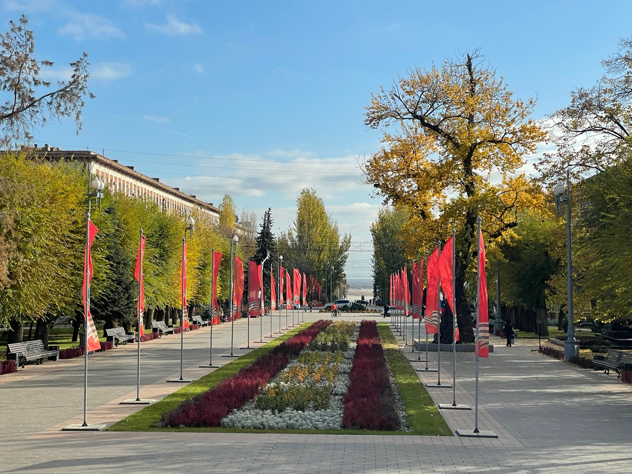 День Победы 2026