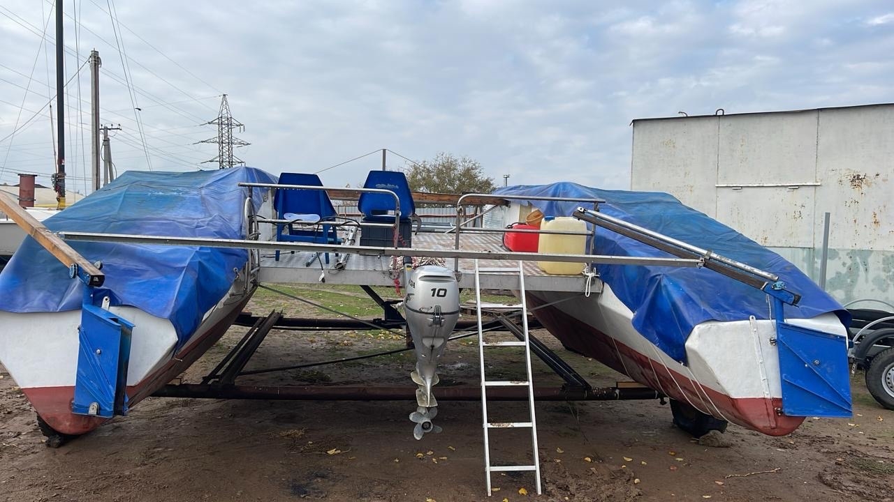 Готовимся к зиме. 