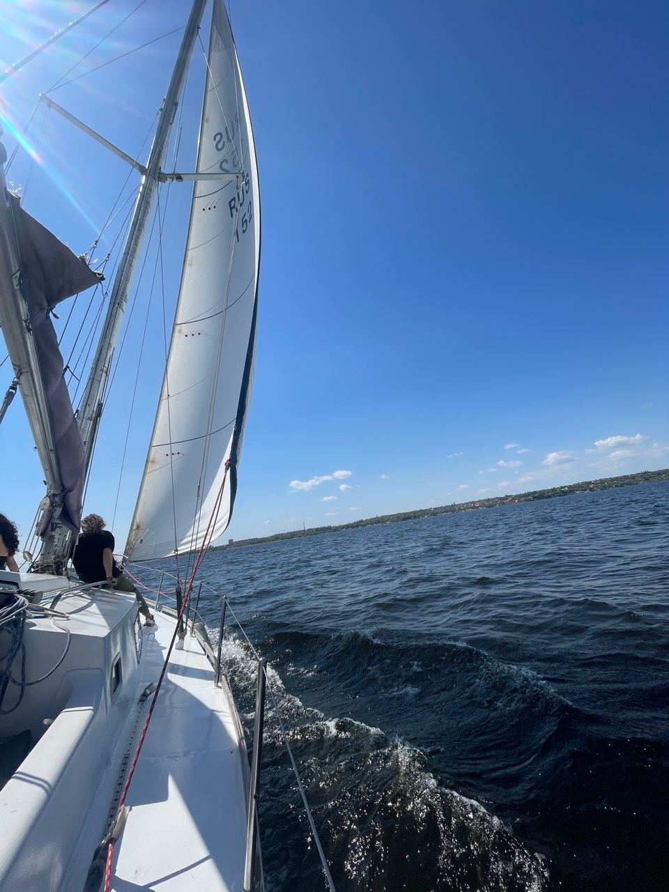 Нас можно увидеть на канале 